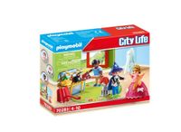 Playmobil - Kinder mit Verkleidungskiste 70283 *vollständig* Baden-Württemberg - Sachsenheim Vorschau