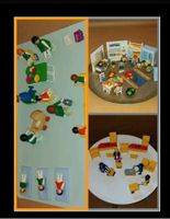 Playmobil Sets  Post Kinderzimmer Kindergarten Nordrhein-Westfalen - Paderborn Vorschau