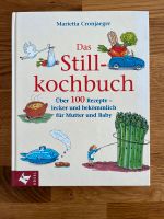 Marietta Cronjaeger - Das Stillkochbuch Pankow - Prenzlauer Berg Vorschau