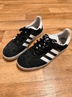 Adidas Gazelle Sneaker Gr.41 Hessen - Hatzfeld (Eder) Vorschau