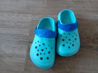 Sommer- Clogs / Gartenschuhe Kinder Größe 26 neu Bayern - Amberg Vorschau