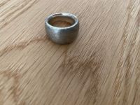 Großer massiver Silber Ring Quinn 925 markant Wandsbek - Hamburg Duvenstedt  Vorschau