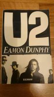 Eamon Dunphy: U2 - Die Geschichte eines Welterfolgs Schleswig-Holstein - Haby Vorschau