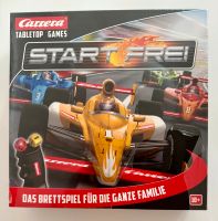 Carrera Start Frei - Brettspiel, neu/OVP Hessen - Fulda Vorschau