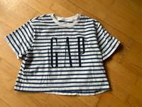 NEU! T-Shirt von GAP in der Größe M Hannover - Vahrenwald-List Vorschau