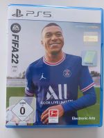 Fifa 22 PS5 Nordrhein-Westfalen - Iserlohn Vorschau