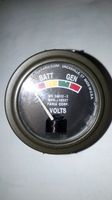 VOLTMETER FÜR  WILLYS JEEP , FORD MUTT - US -ARMY Brandenburg - Baruth / Mark Vorschau