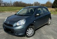 Top Kleinwagen Nissan Micra 1.2 (80PS) / 1.Hand / 5 - türig Thüringen - Schleiz Vorschau