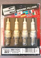 Champion 322  RN11YC4 Copper Plus Resistor, Neu Kellerfund Rheinland-Pfalz - Laubenheim Nahe Vorschau