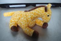 Beanie Baby Ty Twigs 1995 Giraffe Hessen - Seligenstadt Vorschau