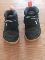 Barfußschuhe Lauflernschuhe schwarz Größe 20 Vivobarefoot Friedrichshain-Kreuzberg - Friedrichshain Vorschau