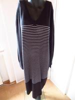 AJC Strickkleid Größe 38 / M für den Winter Bayern - Stein Vorschau