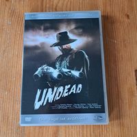 DVD++Undead - Die Jagd ist eröffnet++ Nordrhein-Westfalen - Espelkamp Vorschau