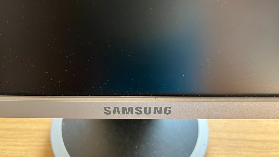 Monitor Samsung in Drensteinfurt