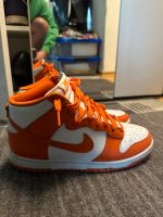 Nike Dunk High Syracuse größe 42 Bayern - Ingolstadt Vorschau