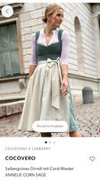 Suche Dirndl Cocovero x Limberry Annelie Corn Sage Stuttgart - Stuttgart-West Vorschau