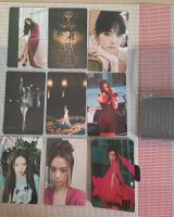 Blackpink Jisoo Solo Album (Twice,Red Velvet) Sachsen - Plauen Vorschau