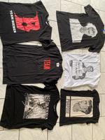 Justin Bieber T Shirt Sammlung Dortmund - Aplerbeck Vorschau