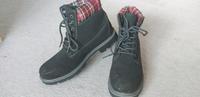 Winterstiefel Gr. 39 Niedersachsen - Syke Vorschau