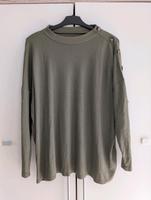 Grünkhaki Shirt Hessen - Wiesbaden Vorschau