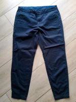 G-Star Chino mid skinny dunkelblau 33/34 Rheinland-Pfalz - Thalfang Vorschau