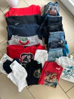 Kinder Kleidungspaket Gr. 128 Jungen 8-10 Jahre 20-teile Hessen - Bad Soden am Taunus Vorschau