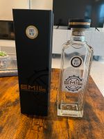 Leere Flasche mit Verpackung EMIL Whisky Baden-Württemberg - Rottweil Vorschau
