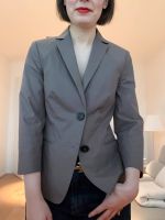 PESERICO Blazer Jacke Braun Gr.34 Neu! Düsseldorf - Gerresheim Vorschau