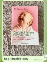 Buch Ratgeber Das glücklichste Baby der Welt Baden-Württemberg - Aitrach Vorschau
