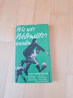 Buch: Wie wir Weltmeister wurden Nordrhein-Westfalen - Haan Vorschau