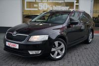 Skoda Octavia Combi 1.4 TSI DSG AAC Navi PDC Temp. Sachsen - Chemnitz Vorschau