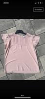 Bluse rosa H&M 42 Bayern - Gochsheim Vorschau