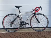 Carbon Rennrad MERIDA Scultura Evo 909, Größe XXS, 7,8kg Nordrhein-Westfalen - Rietberg Vorschau