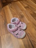 Babyschuhe Größe 21 Niedersachsen - Wittingen Vorschau