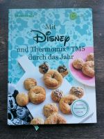 Mit disney und thermomix durch das Jahr Bad Grund (Harz) - Windhausen Vorschau