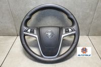 Opel Insignia A OPC Lenkrad Leder Sicherheitsmodul 13270401 Nordrhein-Westfalen - Gelsenkirchen Vorschau