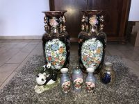 Verschiedene Porzellan Figuren, Vasen Hessen - Breuberg Vorschau
