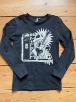 Danefae Sweatshirt Langarm Gutarte Rock n Roll schwarz Pankow - Prenzlauer Berg Vorschau