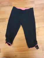 dreiviertellange Sporthose von Adidas Bayern - Grafling Vorschau