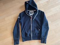 Superdry Sweatjacke Herren Größe S dunkelblau Rheinland-Pfalz - Wachenheim an der Weinstraße Vorschau