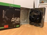 Astro A50 Wireless Headset mit Ladestation Duisburg - Duisburg-Süd Vorschau