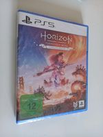 PS5 Horizon Forbidden West Thüringen - Hildburghausen Vorschau