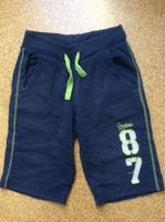 kurze Hose, Sweatshort von L.O.G.G. (H&M) in 140 Hessen - Hünstetten Vorschau