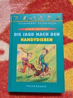 Die Jagd nach den Handydieben  - Ulrike Kuckero Rheinland-Pfalz - Worms Vorschau