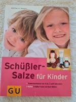 Schüßler-Salze für Kinder Bayern - Güntersleben Vorschau