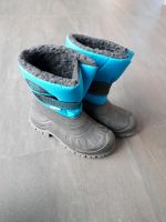 Winterstiefel Größe 37/38 Hessen - Dautphetal Vorschau