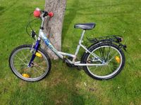 Kinderfahrrad Sachsen - Obergurig Vorschau