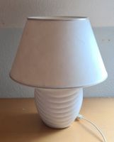 Tischlampe Lampe Keramik Porzellan Sachsen - Klingenthal Vorschau