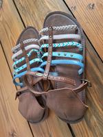 O'neill Sandalen Sandaletten Größe 39 NEU Sachsen-Anhalt - Wanzleben Vorschau
