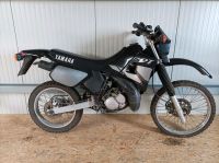 Yamaha DT 125 Rheinland-Pfalz - Hockweiler Vorschau